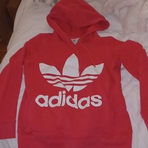 adidas hoodie